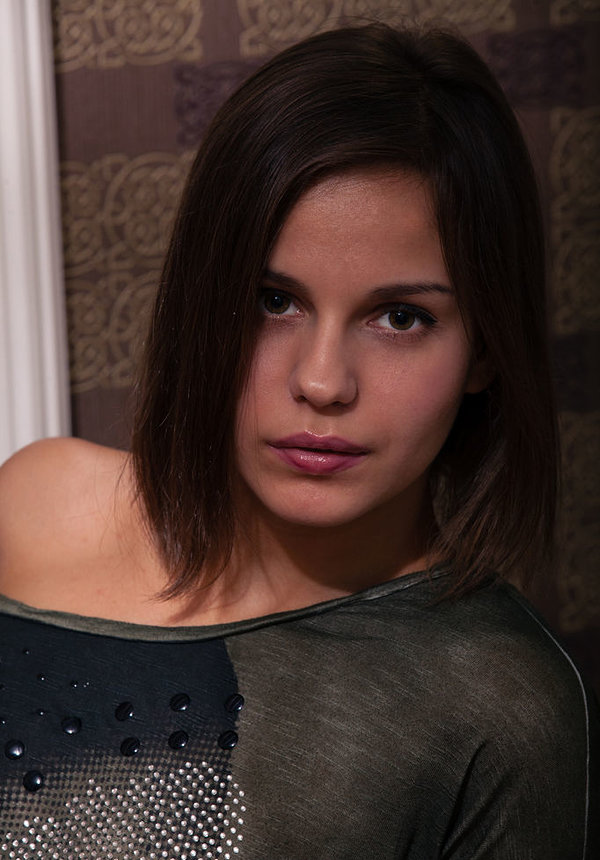 Людмила, 22
