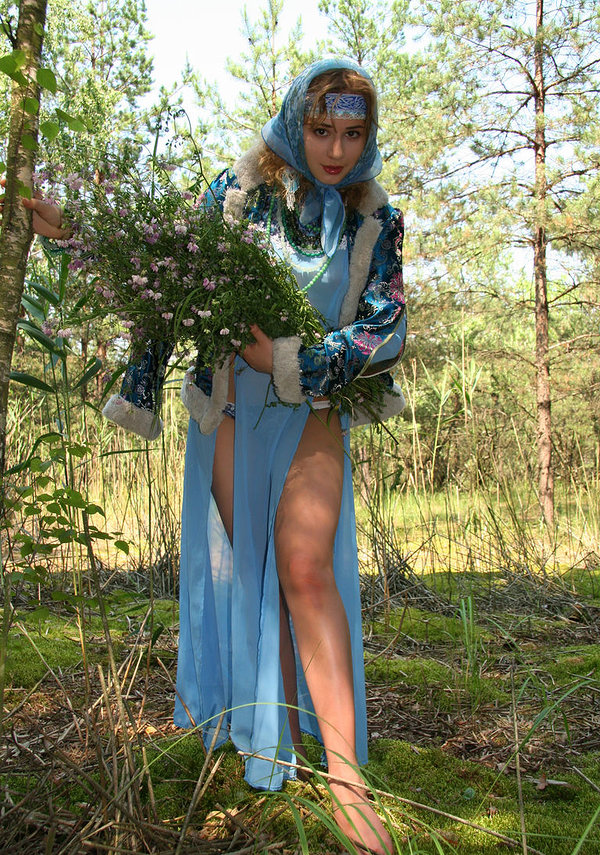 Кристина, 22