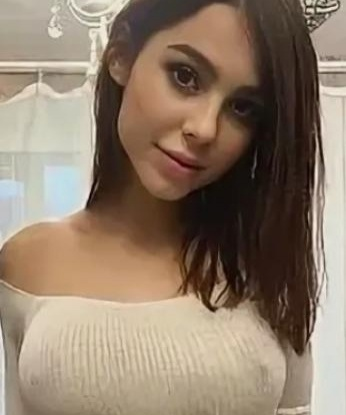 Хадижа, 23