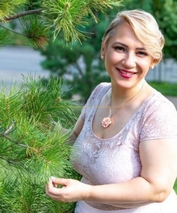 Алина, 41